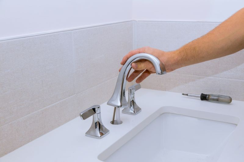 Premium Fixtures and Faucets