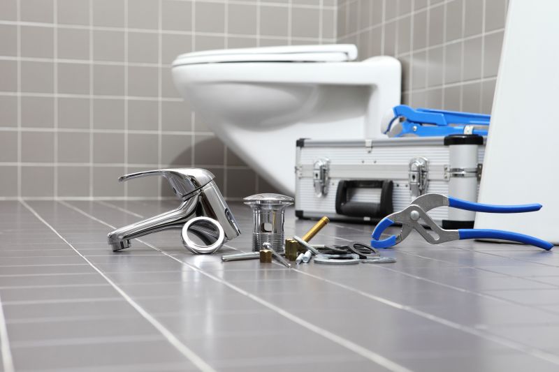 Top Bathroom Remodeling Companies in Bend, OR