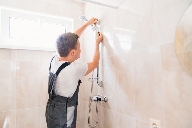 Cost of Shower Installation in Redmond, OR